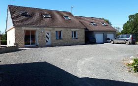 Gîte LES CHANTS DU CREPUSCULE